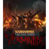 Warhammer: End Times - Vermintide (PEGI) (PS4)