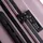 Franky Munich 4.0 Koffer-Set 3-tlg. lila/pink