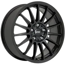 ATS Streetrallye 7,5 x 18 5 x 112 ET48 MB57,1 Matt Schwarz