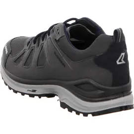 Lowa Innox Evo GTX LO Herren Asphalt/Navy 41,5