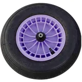 Fort Ersatzrad Lavendel Cosmo-Line Achse 20x130