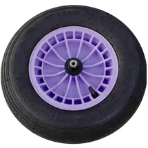 Fort Ersatzrad Lavendel Cosmo-Line Achse 20x130