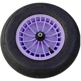 Fort Ersatzrad Lavendel Cosmo-Line Achse 20x130