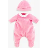 Corolle Mon Premier Poupon 30cm Pyjama+Mütze Pink