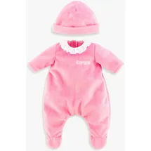 Corolle Mon Premier Poupon 30cm Pyjama+Mütze Pink