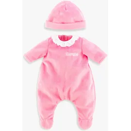 Corolle Mon Premier Poupon 30cm Pyjama+Mütze Pink