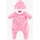 Corolle Mon Premier Poupon 30cm Pyjama+Mütze Pink