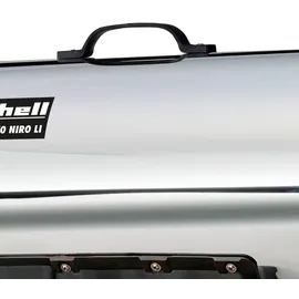 Einhell GE-HG 18/370 Niro Li-Solo D/AT ohne Akku