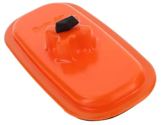 TWIN AIR Airbox-Abdeckung - 160129