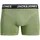JACK & JONES JACTIMOTHY SOLID TRUNKS mehrfarbig XXL 10er Pack