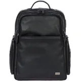 BRIC'S Rucksack Business L, Einheitsgröße.Schwarz