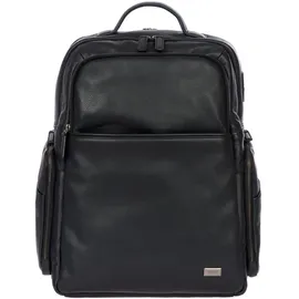 BRIC'S Rucksack Business L, Einheitsgröße.Schwarz