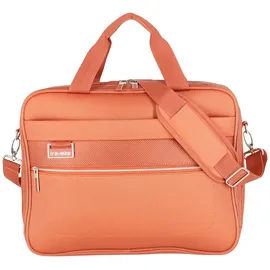 Travelite Aktentasche Miigo Bordbag Laptoptaschen Orange