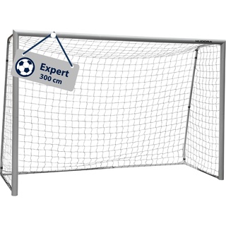 Hudora Fußballtor Expert 300
