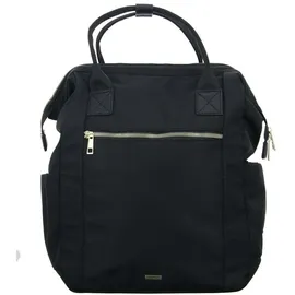 Rieker H1580 Rucksack Schwarz