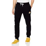 Ellesse 'Ovest' - Schwarz,Orange,Weiß - S