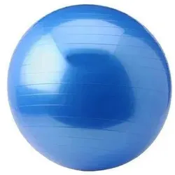 Gymnastikball - 55 cm EINHEITSGRÖSSE