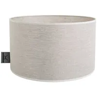 Sansibar Lampenschirm SANSIBAR UTHÖRN (BH 40x24 cm) - beige