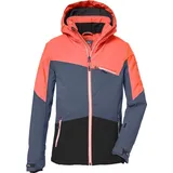 KILLTEC Kinder Funktionsjacke KSW 182 GRLS SKI JCKT«, Gr. 128