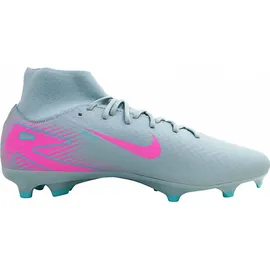 Nike Mercurial Superfly 10 Academy Herren Ocean Cube/Pink Blast 47