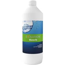 1 L Evolution Winterfit - Pool Wintermittel