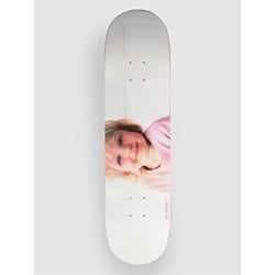 Polar Skate Nick Boserio-Run Cleo 8.0" Skateboard Deck uni Gr. Uni