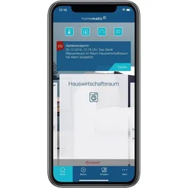 eQ-3 Homematic IP Wassersensor HmIP-SWD