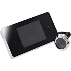 3.2'' LCD Türklingel 105 Grad Digitale Türspion Kamera Viewer Tür Auge Türkamera
