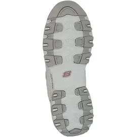 SKECHERS D'Lites Ladies Night Weiß Damen 38