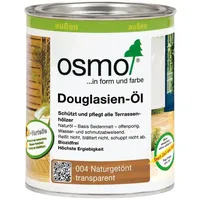 OSMO Douglasien-Öl Naturgetönt 0,75 l