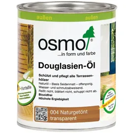 OSMO Douglasien-Öl Naturgetönt 0,75 l