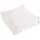 Beliani Bodenkissen Allozai 55 x 55 cm Beige