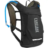 Camelbak Chase Adventure 8 Trinkweste 4.5l - Black / Earth - One Size