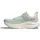 HOKA Clifton 10 Damen Sea Glass/Neon Flame 40 2/3