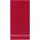 SCHIESSER Skyline Color Duschtuch 2 x 70 x 140 cm rot