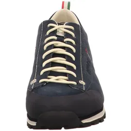 Dolomite Cinquantaquattro Low Herren blue/cord 44 1/2