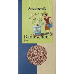 Sonnentor Radieschen bio