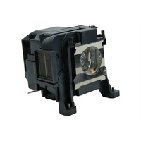 Azurano Ersatzlampe kompatibel mit EPSON ELPLP89 für diverse Epson