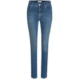 angels the women's jeans ANGELS Damen Jeans,Skinny' mit Leichter Used-Waschung