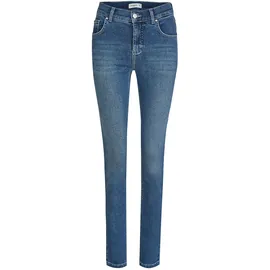 angels the women's jeans ANGELS Damen Jeans,Skinny' mit Leichter Used-Waschung
