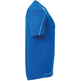 Uhlsport Stream 22 Trikot Kurzarm azurblau/weiß 3XL