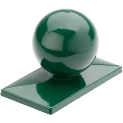 dz Kappe - ALU Kugel Über - 6005