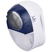 Jata Qp620 Blauer, weißer Fusselrasierer