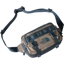 The North Face Base Camp Lumbar One Size Grau