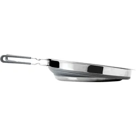 Brunner Volcano Fold-Away Pfanne 24 cm