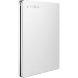 2 TB USB 3.0 silber