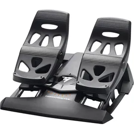 ThrustMaster Flight Rudder Pedals für PS4 / PC
