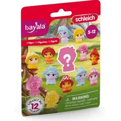 SCHLEICH 70657 BAYALA® Baby Sammelpilz 2024, sortiert