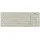 Cherry Active Key Mini Desk Keyboard, grau, USB, DE (AK-7000-U-W/GE)
