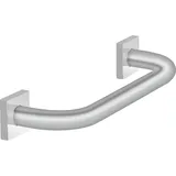 Evenes Wannengriff Elean Messing verchromt 351 mm